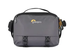 Lowepro Kamera-Tasche Trekker Lite SLX 120 Grau