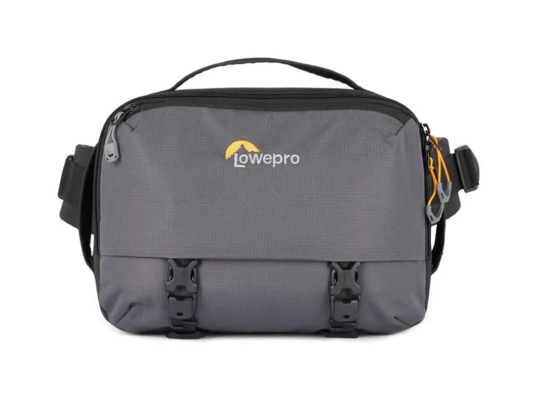Lowepro Kamera-Tasche Trekker Lite SLX 120 Grau
