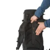Lowepro Objektivtasche Lens Trekker 600 AW III Schwarz