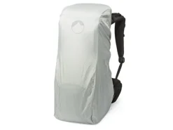 Lowepro Objektivtasche Lens Trekker 600 AW III Schwarz