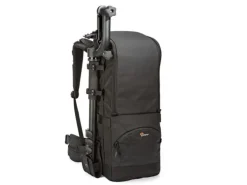 Lowepro Objektivtasche Lens Trekker 600 AW III Schwarz