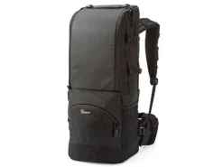 Lowepro Objektivtasche Lens Trekker 600 AW III Schwarz