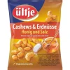 Ültje Apéro Cashews & Erdnüsse mit Honig und Salz 200 g