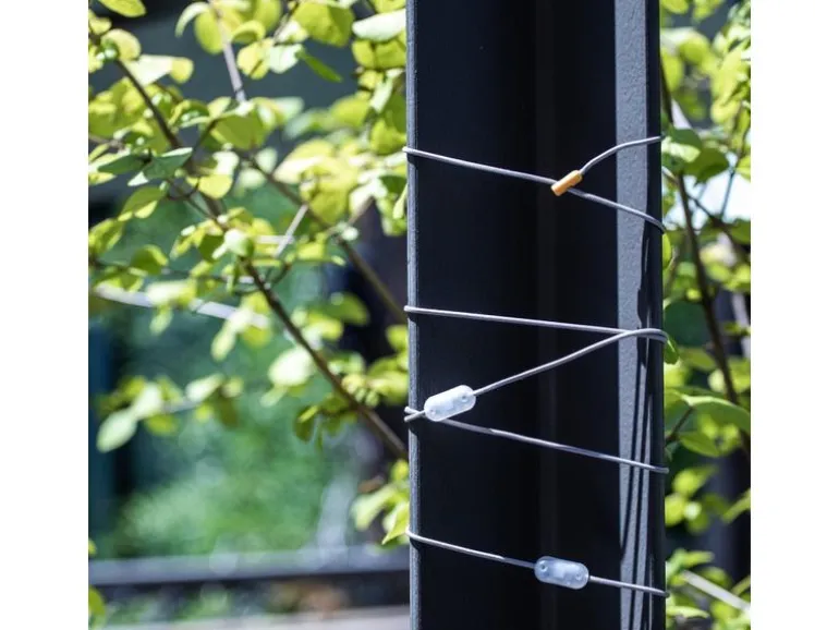 LUCI Solar Light Color String