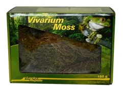 Lucky Reptile Bodensubstrat Vivarium Moss 150 g