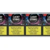 Lucky Strike Zigaretten Wild Big Pack Stange à 8 Pack