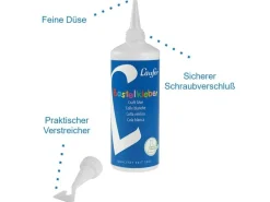 Läufer Bastelkleber 100 g