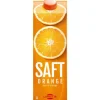 Lufrutta Orangensaft 1 x 1 l