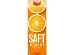 Lufrutta Orangensaft 1 x 1 l