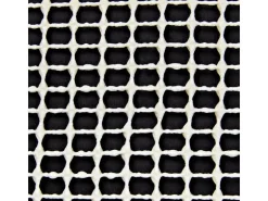 Lumaland Antirutschunterlage 80 x 200 cm Weiss 80 cm x 200 cm
