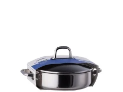 Lunasol Saturn Brat-/Gratinpfanne 26 cm
