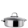 Lunasol Saturn Brat-/Schmorpfanne 28 cm