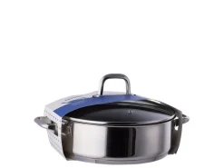 Lunasol Saturn Brat-/Schmorpfanne 28 cm