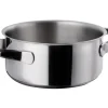Lunasol Saturn Kasserollen Set 5-tlg. 24 cm