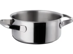 Lunasol Saturn Kasserollen Set 5-tlg. 24 cm