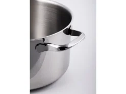 Lunasol Saturn Kasserollen Set 5-tlg. 24 cm