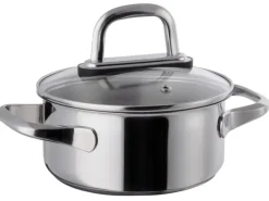 Lunasol Saturn Kasserollen Set 5-tlg. 24 cm