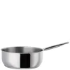 Lunasol Saturn Sauteuse/Wok 24 cm