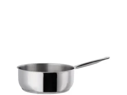 Lunasol Saturn Sauteuse/Wok 24 cm
