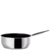 Lunasol Saturn Sauteuse / Wok 24 cm