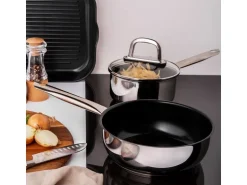 Lunasol Saturn Sauteuse / Wok 24 cm