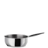 Lunasol Stieltopf Saturn Sauteuse 18 cm