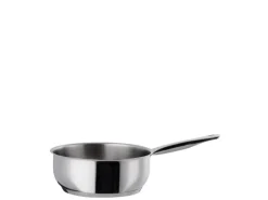 Lunasol Stieltopf Saturn Sauteuse 18 cm