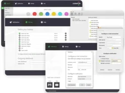 Luxafor Verfügbarkeitsanzeige Bluetooth Pro