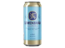 Löwenbräu Bier Original 6 x 0.5 l