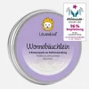 Löwenkind Wonnebäuchlein Pad Kräuter