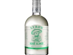 Lyre's Agave Blanco 0.7 l