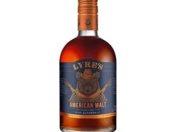 Lyre's American Malt 0.7 l