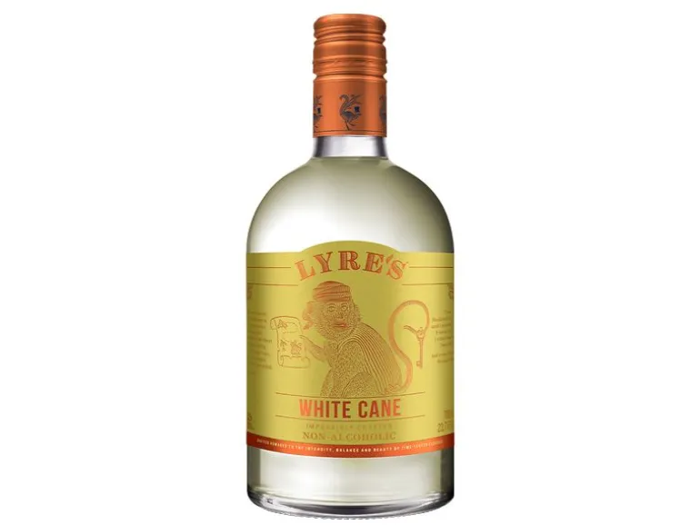 Lyre's White Cane Spirit 0.7 l