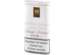 Mac Baren Golden Blend 50g