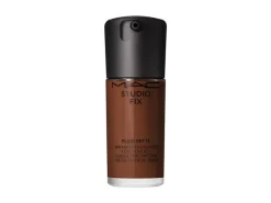 MAC Cosmetics Foundation Studio Fix Fluid SPF 15 NW55
