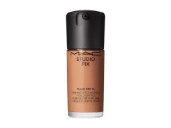 MAC Cosmetics Foundation Studio Fix Fluid SPF 15 NW33