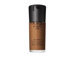 MAC Cosmetics Foundation Studio Fix Fluid SPF 15 NC60