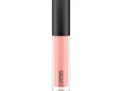 MAC Cosmetics Lipglass Please Me