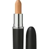 MAC Cosmetics Lippenstift Macximal Sleek Satin Peachstock 3.5 g Peachstock