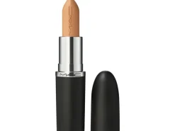 MAC Cosmetics Lippenstift Macximal Sleek Satin Peachstock 3.5 g Peachstock