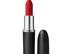 MAC Cosmetics Lippenstift Macximal Silky Matte Red Rock 3.5 g Red Rock