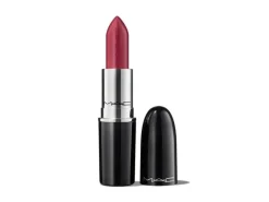 MAC Cosmetics LUSTREGLASS SHEER-SHINE LIPSTICK Alone Time