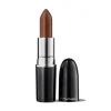 MAC Cosmetics LUSTREGLASS SHEER-SHINE LIPSTICK I deserve this