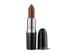 MAC Cosmetics LUSTREGLASS SHEER-SHINE LIPSTICK I deserve this