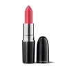 MAC Cosmetics LUSTREGLASS SHEER-SHINE LIPSTICK Frienda