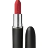MAC Cosmetics Macximal Silky Matte Lipstick 668 Forever Curious