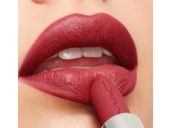 MAC Cosmetics Macximal Silky Matte Lipstick 668 Forever Curious