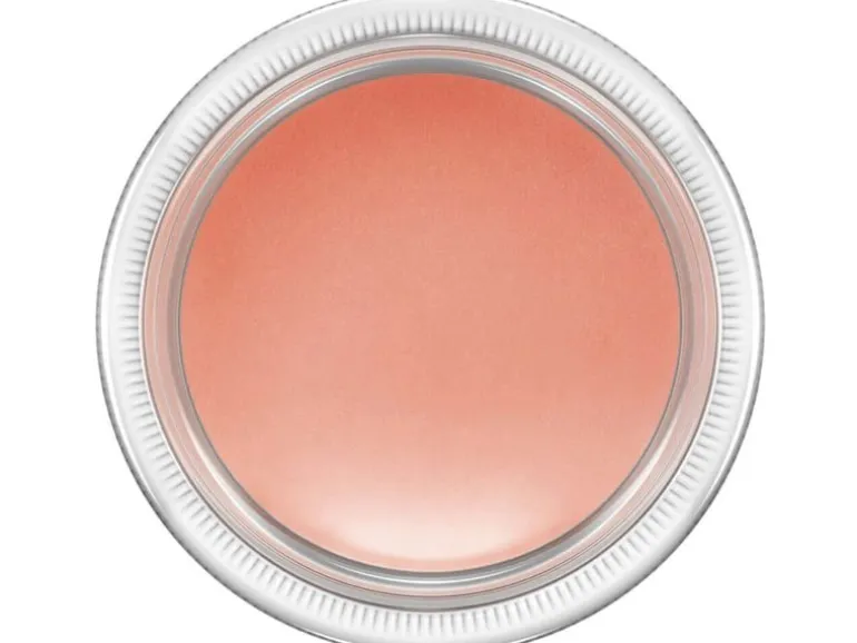 MAC Cosmetics Pro Longwear Paint Pot Art Thera-Peachy