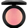 MAC Cosmetics Rouge Mineralize Blush Petal Power Petal Power