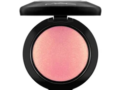 MAC Cosmetics Rouge Mineralize Blush Petal Power Petal Power
